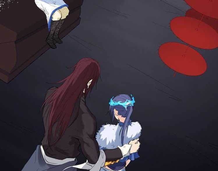 Dragon’s Blood Vessels Chapter 19 Gambar 154